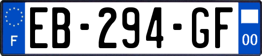 EB-294-GF