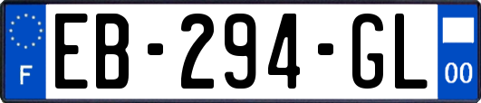 EB-294-GL