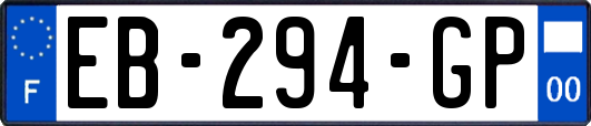 EB-294-GP