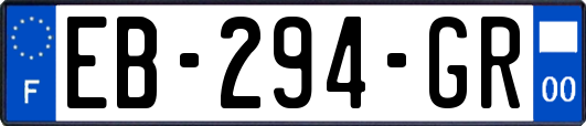 EB-294-GR