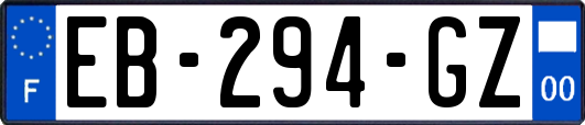 EB-294-GZ