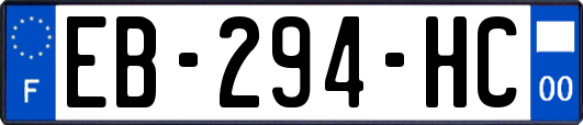 EB-294-HC