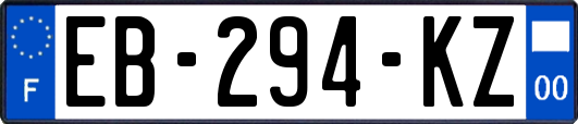 EB-294-KZ