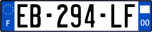 EB-294-LF
