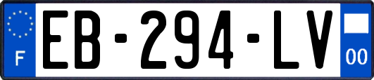 EB-294-LV