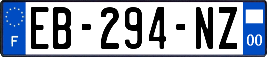 EB-294-NZ