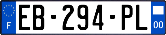 EB-294-PL