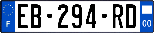 EB-294-RD