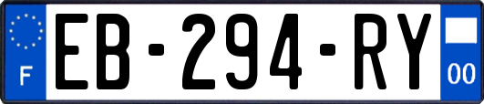 EB-294-RY