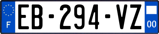 EB-294-VZ