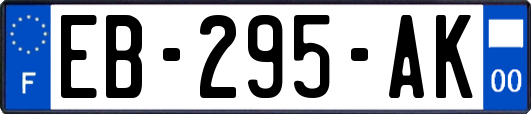 EB-295-AK