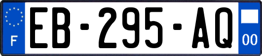 EB-295-AQ