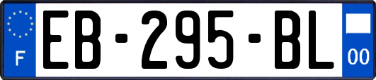 EB-295-BL