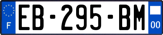 EB-295-BM