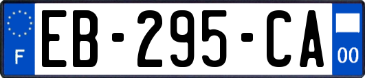 EB-295-CA