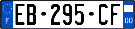 EB-295-CF