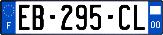 EB-295-CL