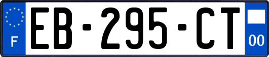 EB-295-CT