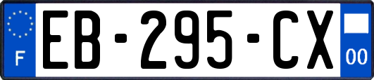 EB-295-CX