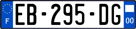 EB-295-DG