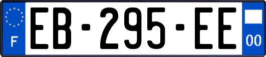 EB-295-EE