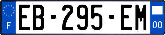 EB-295-EM