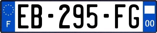 EB-295-FG