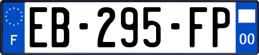 EB-295-FP