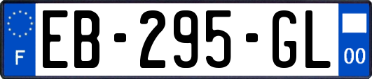 EB-295-GL