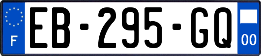 EB-295-GQ