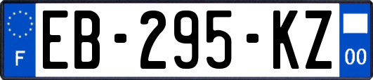 EB-295-KZ