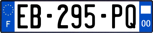 EB-295-PQ