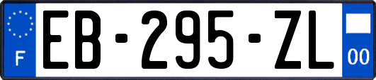 EB-295-ZL