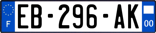 EB-296-AK