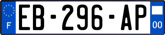 EB-296-AP