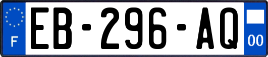 EB-296-AQ