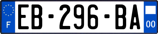 EB-296-BA