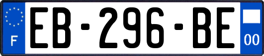 EB-296-BE