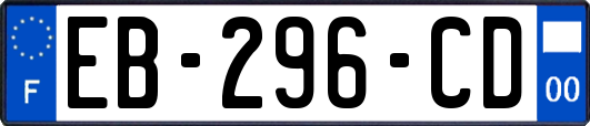 EB-296-CD