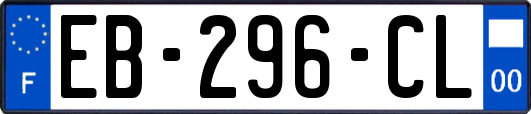 EB-296-CL