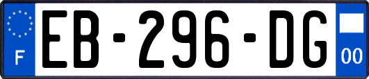 EB-296-DG