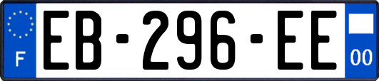 EB-296-EE