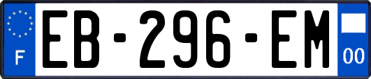 EB-296-EM