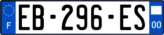 EB-296-ES