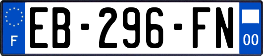 EB-296-FN