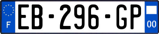 EB-296-GP