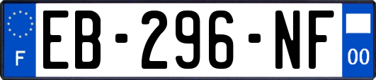 EB-296-NF