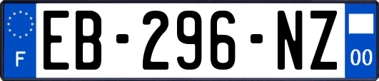 EB-296-NZ