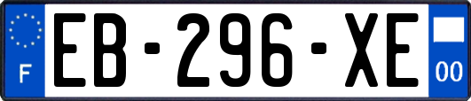 EB-296-XE