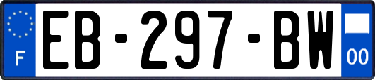 EB-297-BW